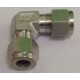 UNION ELBOWS SUS316 3/8"(OD) x 3/8"(OD)